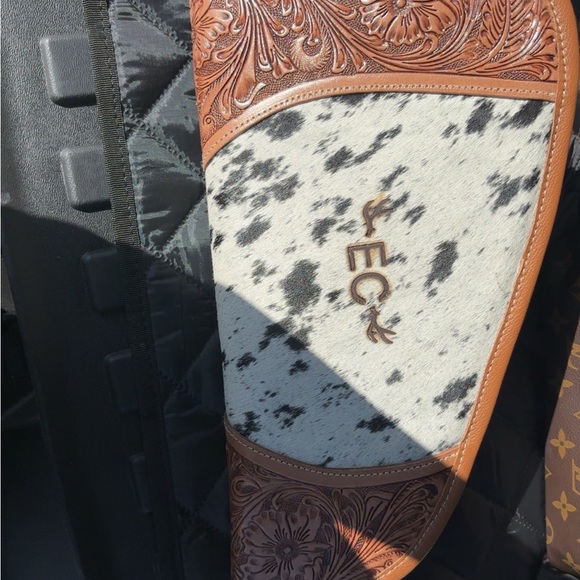 Gun case - Picture 2 of 2